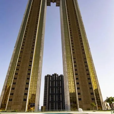 Intempo Celia-apartment At Famous Intempo Building Апартаменты