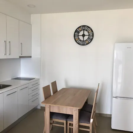 Intempo Celia-apartment At Famous Intempo Building Бенидорм