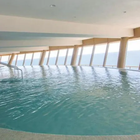Intempo Celia-apartment At Famous Intempo Building * Бенидорм