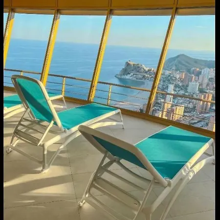 Intempo Celia-apartment At Famous Intempo Building Апартаменты *