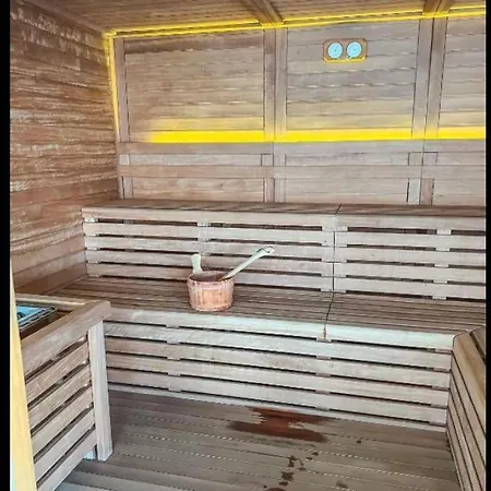 Апартаменты Intempo Celia-apartment At Famous Intempo Building Бенидорм