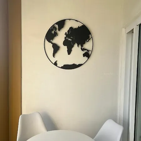 Intempo Celia-apartment At Famous Intempo Building Апартаменты *