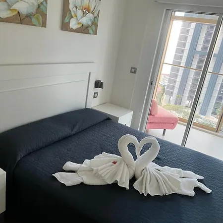 Intempo Celia-apartment At Famous Intempo Building Апартаменты *